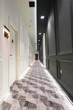 Exterior - SECRET HOTEL (Baku)