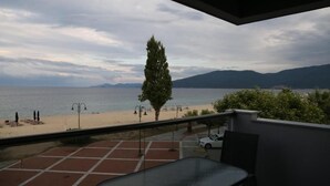 شرفة/رواق