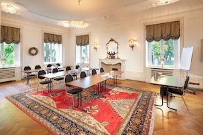 Meeting facility - HRO Hotel Rittergut Osthoff GmbH (Georgsmarienhuette)