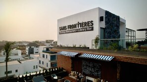 Exterior - BelRose Place (Accra)
