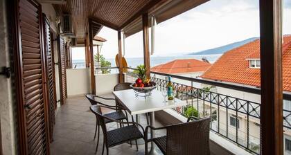 Villa Amalia Sun Beach