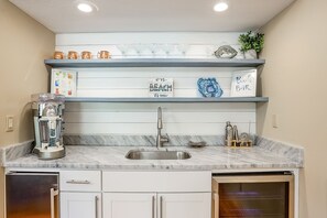 Interior - 3 BR Home with private pool in Palmetto Dunes, close to beach (Hilton Head)