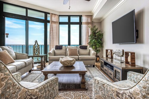 The Oasis at Orange Beach #1707