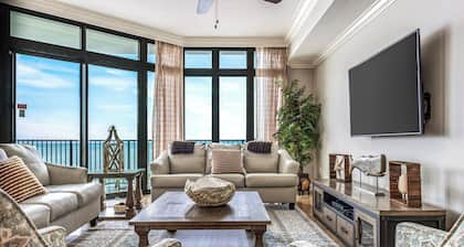 The Oasis at Orange Beach #1707