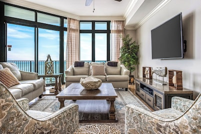 The Oasis at Orange Beach #1707