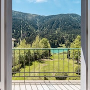 Hotel Auronzo Dolomites, Affiliated by Meliá