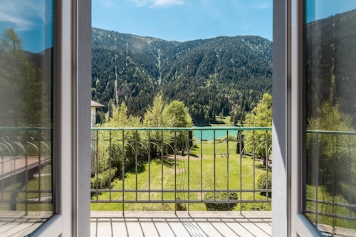Hotel Auronzo Dolomites, Affiliated by Meliá