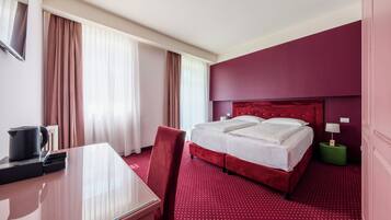 Standardzimmer