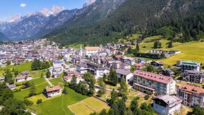 Exterior - Hotel Auronzo Dolomites, Affiliated by Meliá (Auronzo di Cadore)