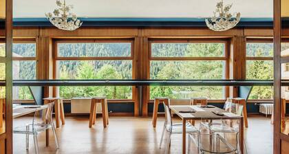 Hotel Auronzo