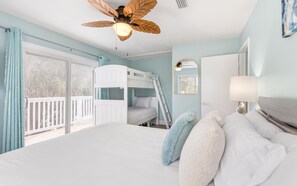 Townhome, Multiple Beds (Blue Dolphin) - Blue Dolphin (Santa Rosa Beach)