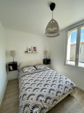 3 chambres, Wi-Fi