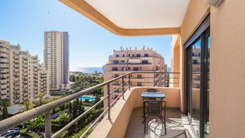 Apartment | 1 bedroom