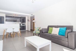 Apartment | 1 bedroom - 05 in Portim o With 1 Bedrooms and 1 Bathrooms (Portimão)