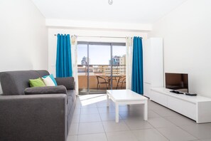 Apartment | 1 Schlafzimmer