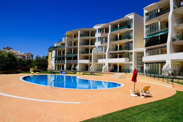 Appartement | 2 chambres