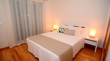 Apartment | 2 bedrooms