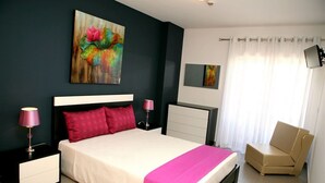 บ้านพัก | 1 ห้องนอน