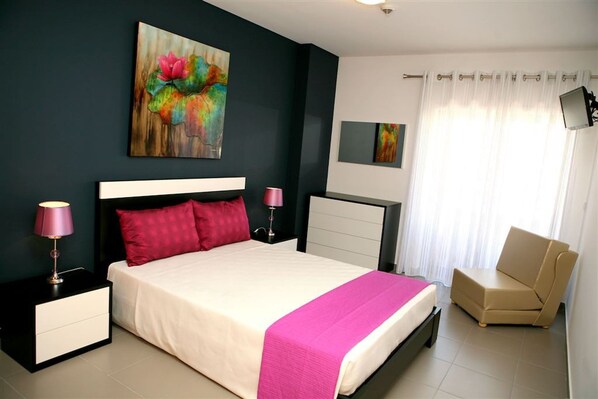 Maison | 1 chambre