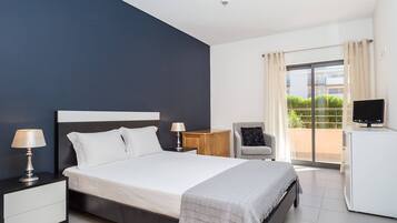 Apartment | 1 bedroom