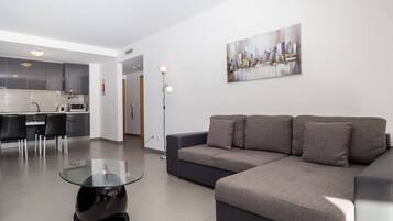 Apartment | 1 bedroom