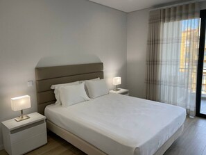 Departamento | 3 habitaciones 