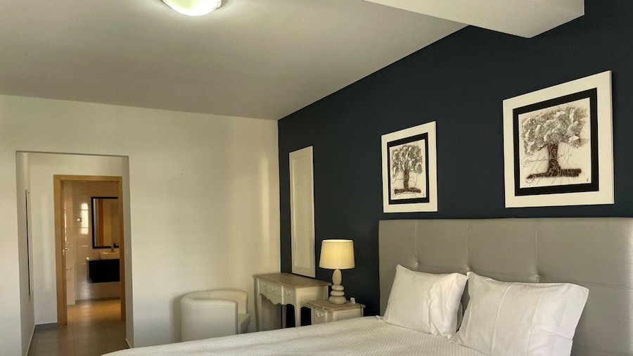 07 in Portim o With 3 Bedrooms and 2 Bathrooms