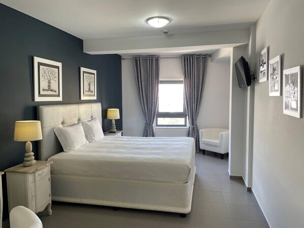 Apartment | 3 bedrooms - 07 in Portim o With 3 Bedrooms and 2 Bathrooms (Portimão)