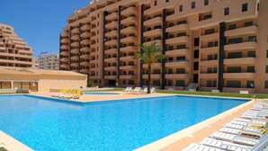 2 bedrooms - 27 - A420 in Portim o (Portimão)