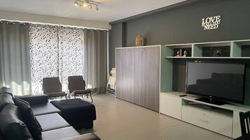 Apartment | 1 bedroom