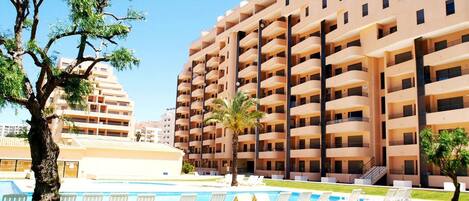 Appartement | 1 slaapkamer