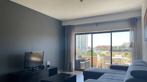 Căn hộ | 1 phòng ngủ