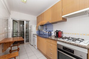 公寓 | 1 間臥室