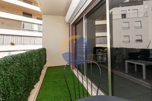 公寓 | 1 間臥室