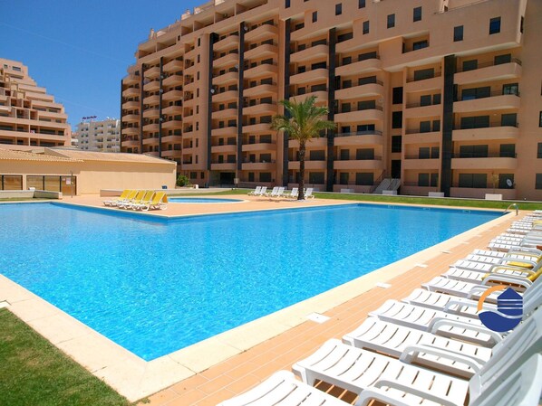 Apartment | 3 bedrooms - 23 (Portimão)