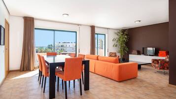Apartment | 3 bedrooms