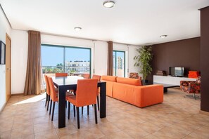 Apartment | 3 bedrooms