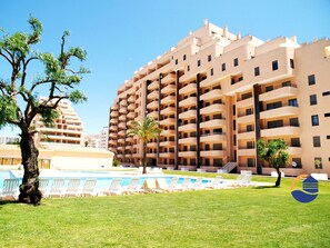 Apartment | 3 bedrooms - 23 (Portimão)