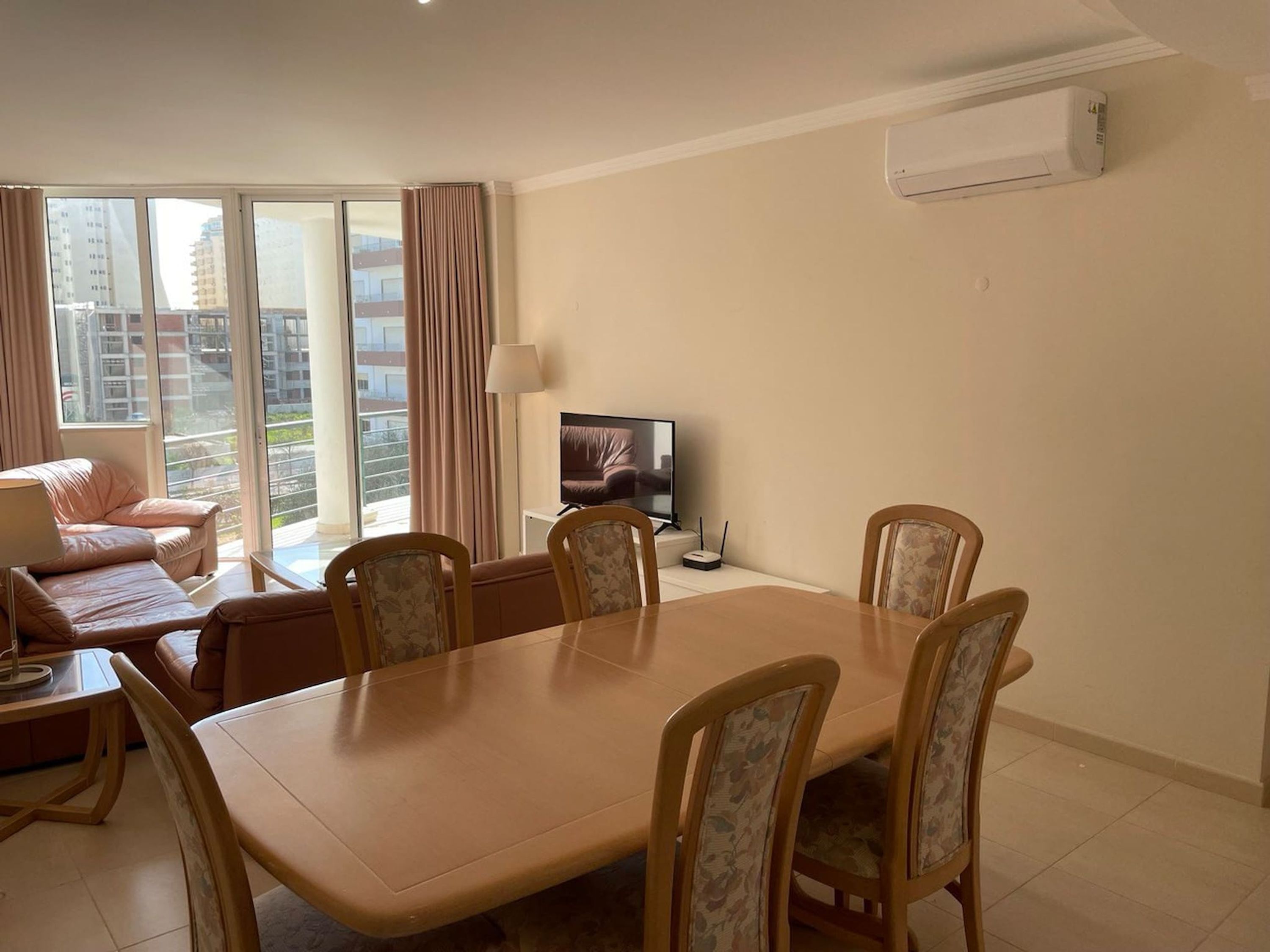 Căn hộ | 2 phòng ngủ 