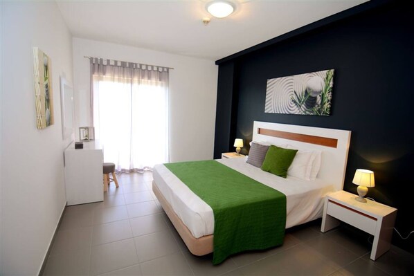 Huoneisto | 1 makuuhuone