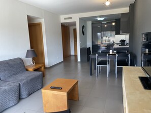 Lägenhet | 1 sovrum