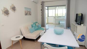 شقة | 1 غرفة نوم