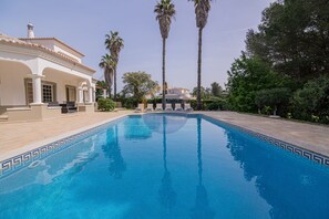 Villa | 4 chambres