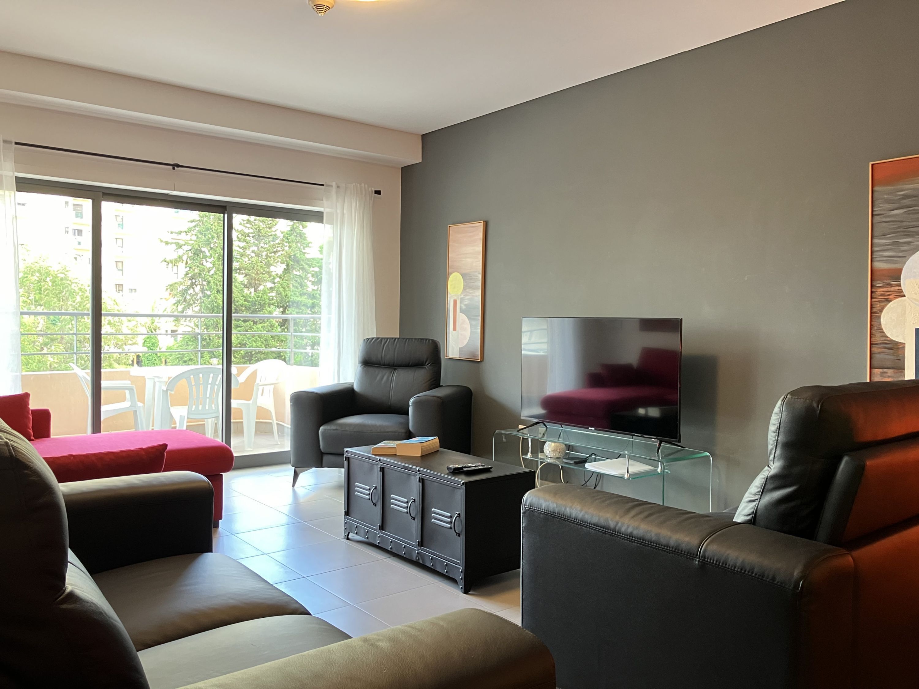 Appartement | 1 chambre