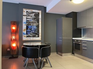 Hus | 1 sovrum