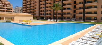 01 in Portim o With 1 Bedrooms and 1 Bathrooms