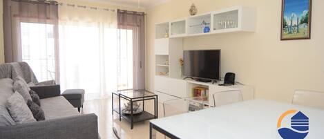 Appartement | 2 chambres