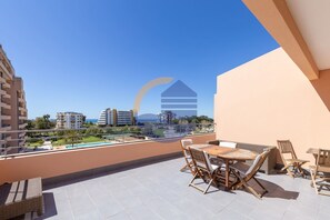 Apartment | 3 bedrooms - 06 in Portim o With 3 Bedrooms and 2 Bathrooms (Portimão)
