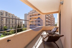 Apartment | 3 bedrooms