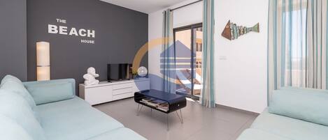 Apartamento | 3 dormitorios